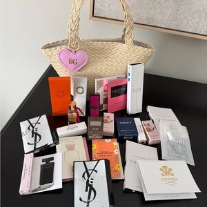 Deluxe Sample Bundle